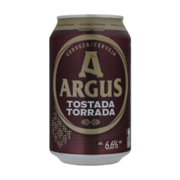 Cerveja Tostada