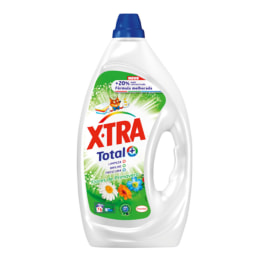 X-tra®  Detergente  de Roupa Gel