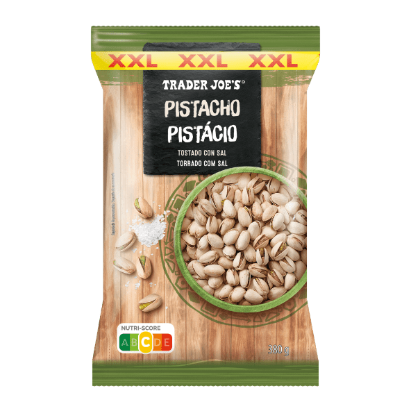 Trader Joe's® - Pistácio Torrado