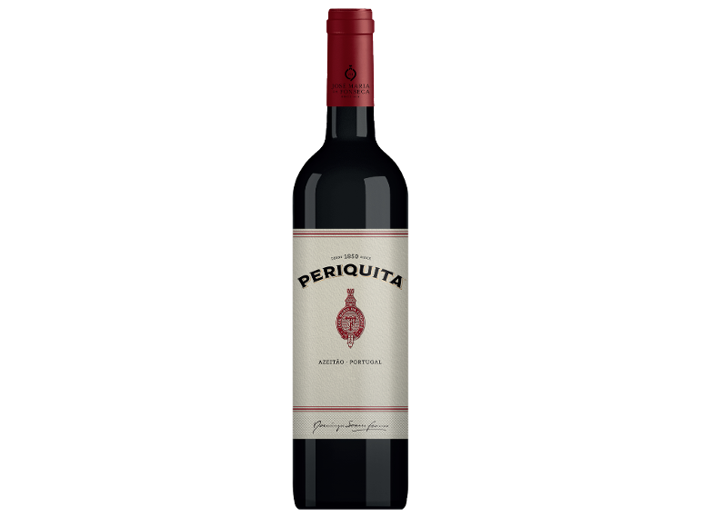 Vinho Tinto Azeitão