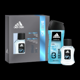 Gift Pack Adidas Ice Dive