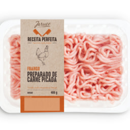 JARUCO® Preparado de Carne Picada de Frango
