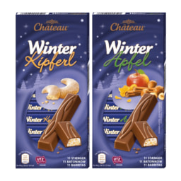 CHATEAU® Chocolate de Inverno
