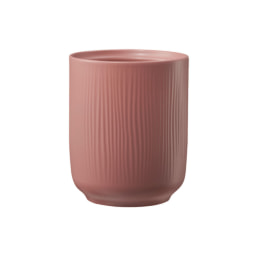 Vaso de cerâmica 'Fano' V13