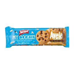 Nacional Bolachas My Cookie