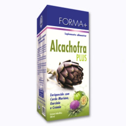 Alcachofra Plus