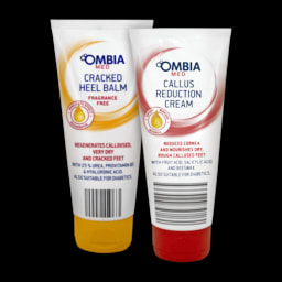 OMBIA® Creme/ Bálsamo para Pés