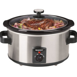 SILVERCREST® KITCHEN TOOLS Slow Cooker 230 W