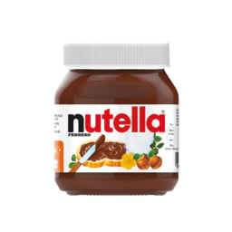 Nutella® Creme de Avelãs 