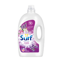 Detergente Lavanda Líquido 110 Doses