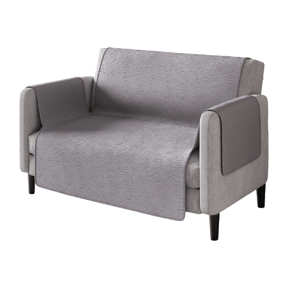 HOME CREATION - Capa para Sofá de 2 Lugares