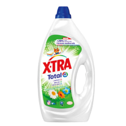 X-tra® Detergente em Gel