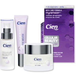 Cien® Cremes Cellular Beauty