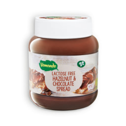 VEMONDO® Creme de Chocolate sem Lactose