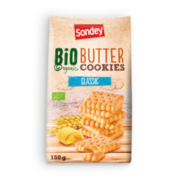 SONDEY® Bolachas de Manteiga