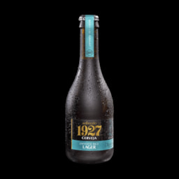 Super Bock Seleção 1927 Cerveja