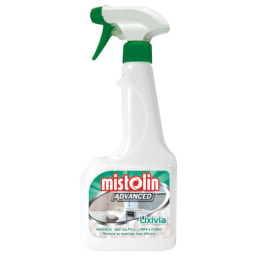Mistolin® Spray Tira Gorduras Dia-a-dia/ Advanced Multiusos com Lixívia