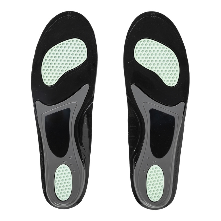 CRANE® - Palmilhas de Gel Desportivas