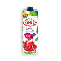 COMPAL® Néctar de Fruta Vital Equilíbrio
