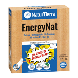 Naturtierra EnergyNat