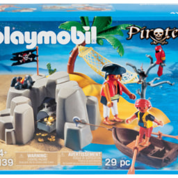 Playmobil® Conjunto de Brincar Médio