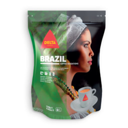 DELTA® Café Brasil Moagem Universal