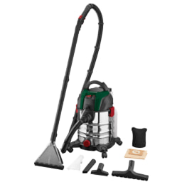 Aspirador de Lavagem 1600 W