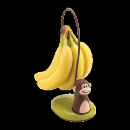 Base para Cacho de Bananas