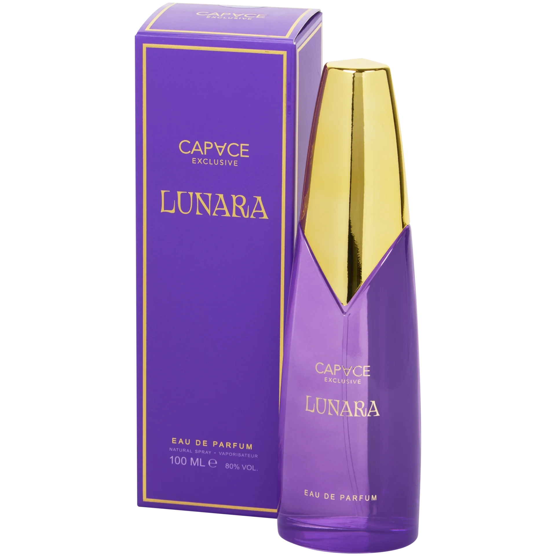 Perfume Capace Exclusive Lunara