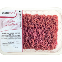 Nutriaves® Preparado de Carne Picada de Peru