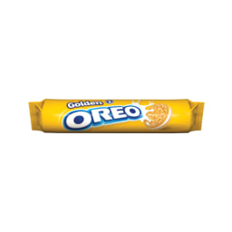 Oreo® Bolacha Golden/ Choco Brownie