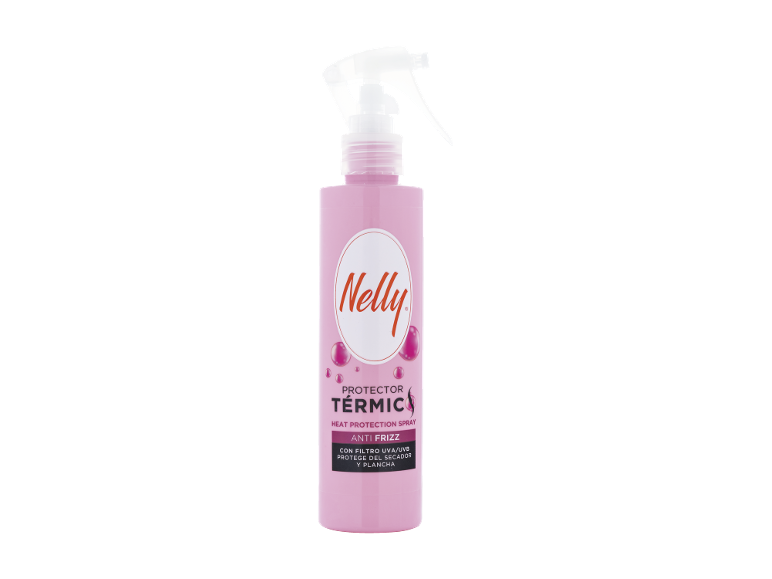 Spray Protetor Térmico
