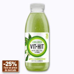 Bebida Lean & Green Vit Hit