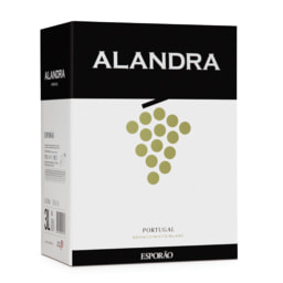Alandra® Vinho Branco
