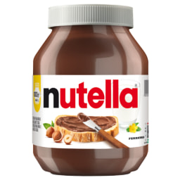 Creme de Cacau e Avelãs