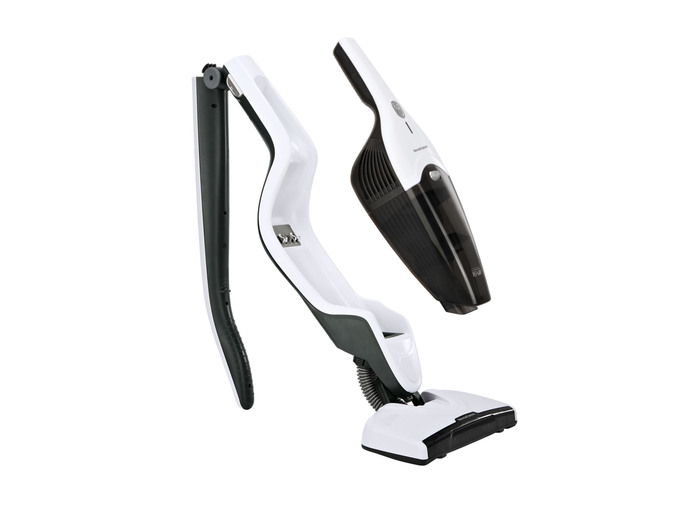 MultiPROMOS SILVERCREST Aspirador 2 Em 1