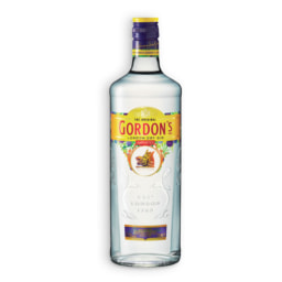 GORDON’S® London Dry Gin