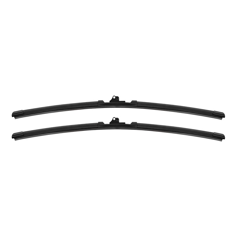 RIDE + GO® - Conjunto de Escovas Limpa Para-brisas