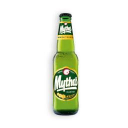 MYTHOS® Cerveja Grega