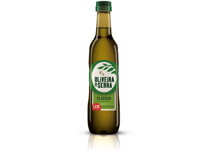 Oliveira da Serra®  Azeite Virgem Extra