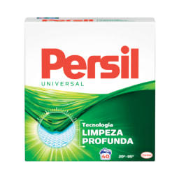 Persil® Detergente em Pó para Roupa 40 Doses