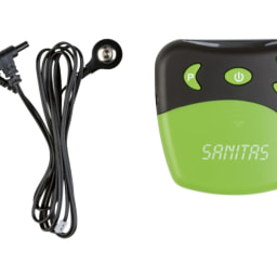Sanitas® Dispositivo médico Aparelho Eletroestimulação
