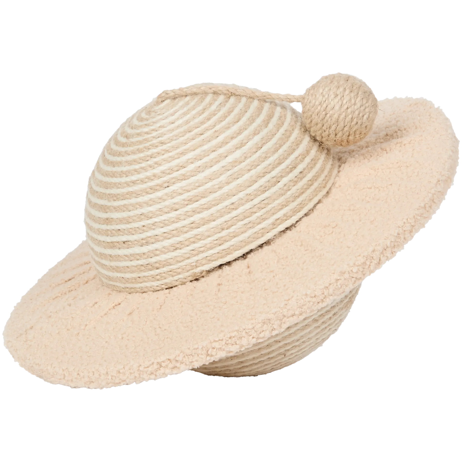 Bola de arranhar