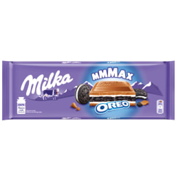 Milka® Chocolate Oreo / com Avelãs