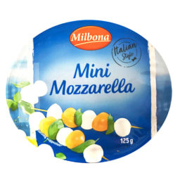 Milbona® Mini Mozzarella