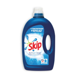 SKIP® Detergente Líquido
