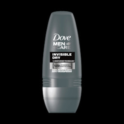 Dove Roll-On Invisible Dry Men