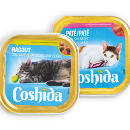 COSHIDA® Alimento Húmido para Gato
