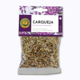 Chá Flor de Carqueja