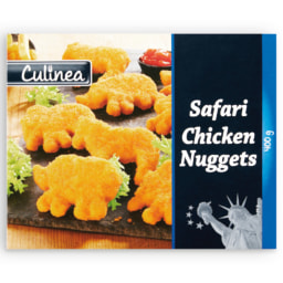CULINEA® Nuggets de Frango Safari